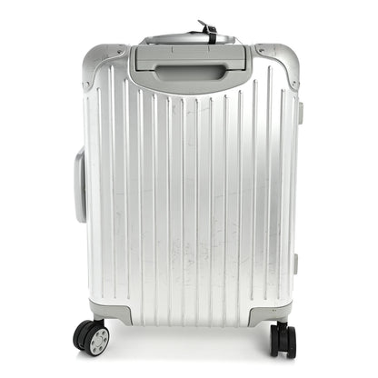 Rimowa Aluminum Original Cabin Silver 15 of 15