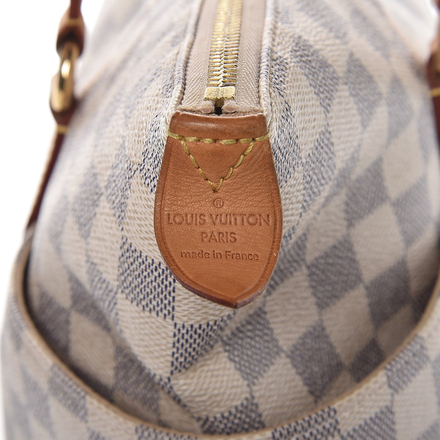 Damier Azur Totally MM