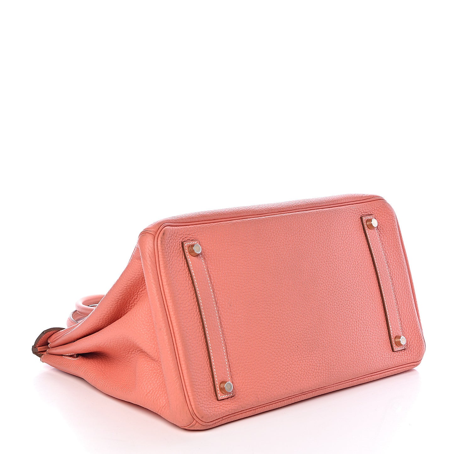 Togo Birkin 35 Crevette
