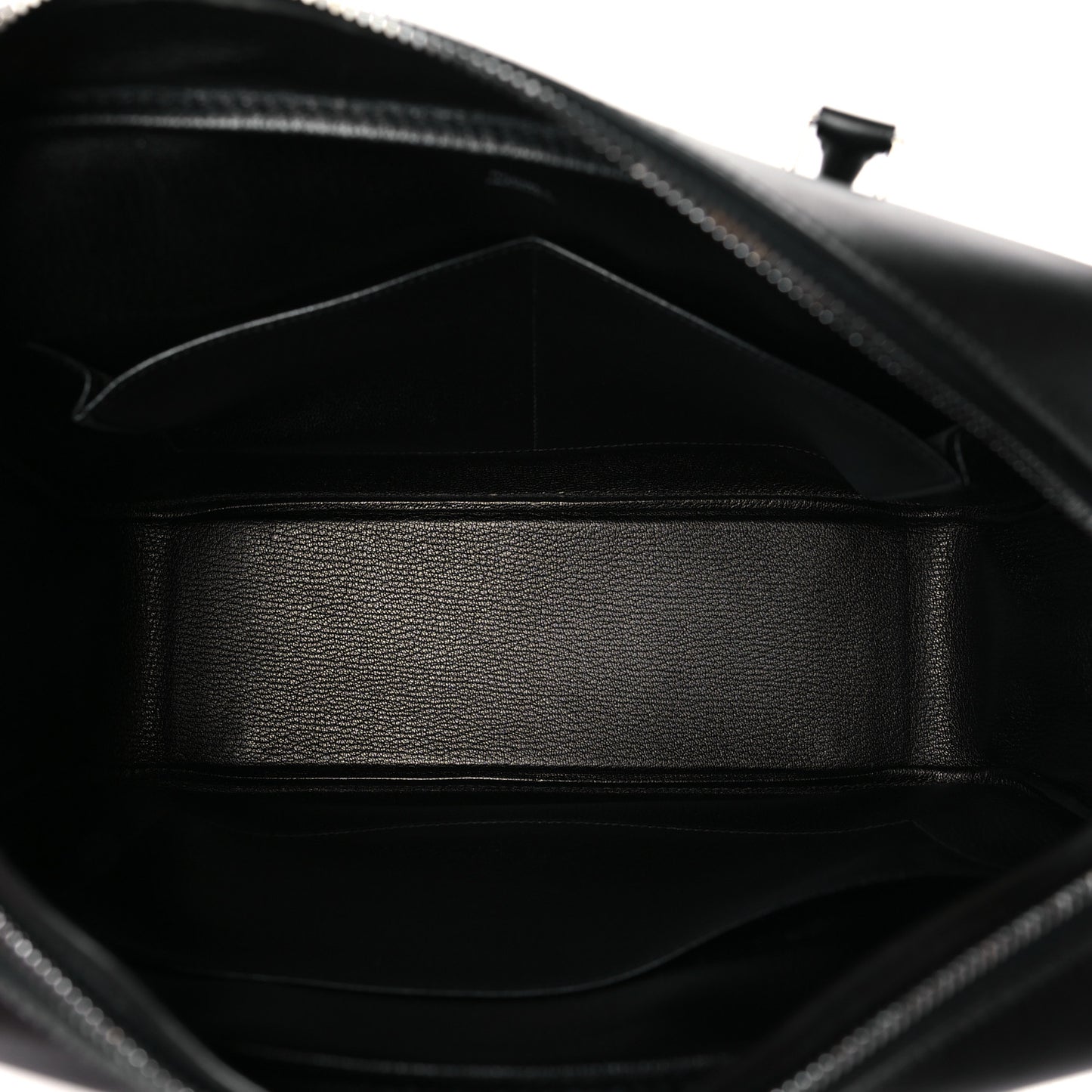 Box Plume 32 Black