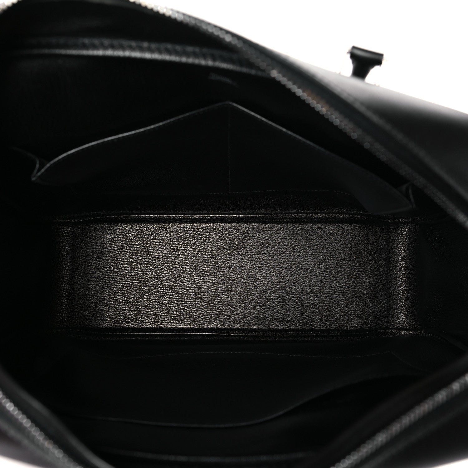 Hermes Box Plume 32 Black 5 of 9