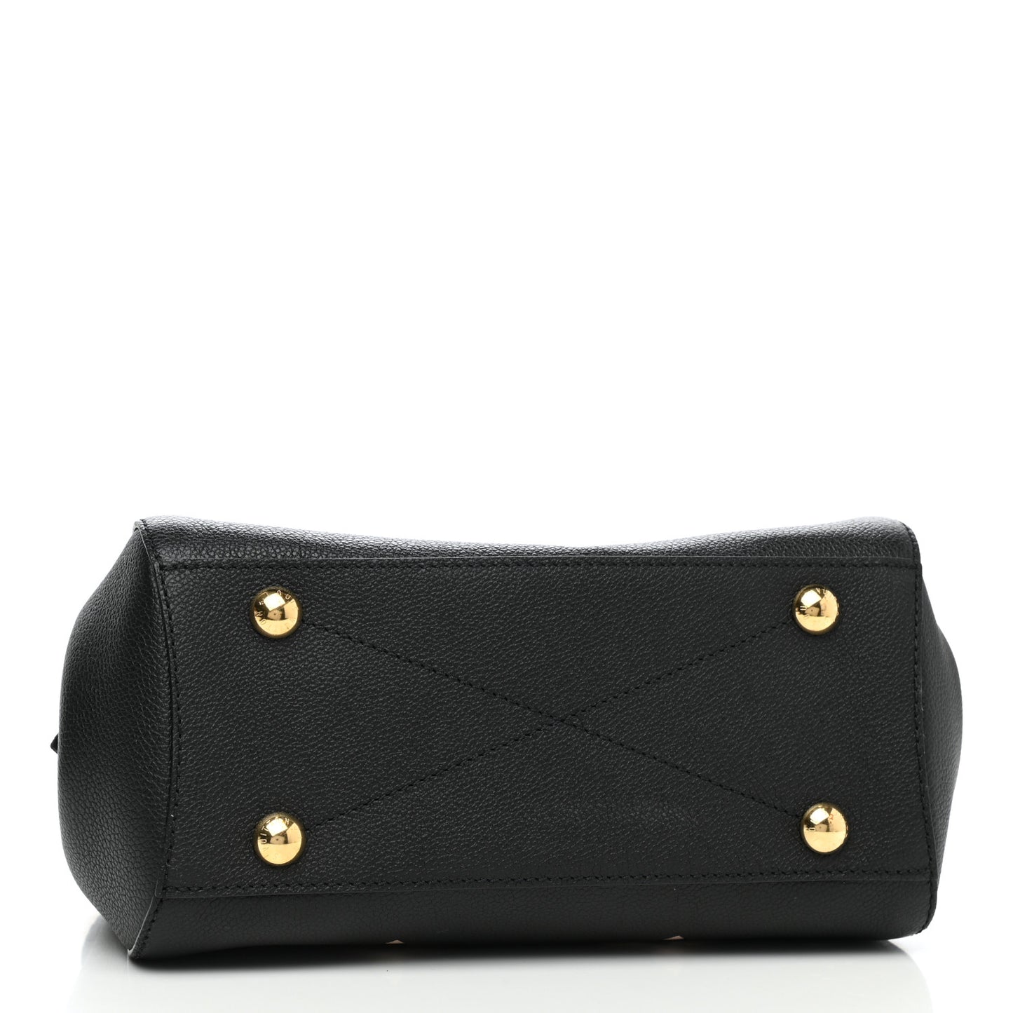 Empreinte Monogram Giant Montaigne BB Black Beige