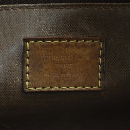 Louis Vuitton Monogram King Size Toiletry Bag 7 of 8