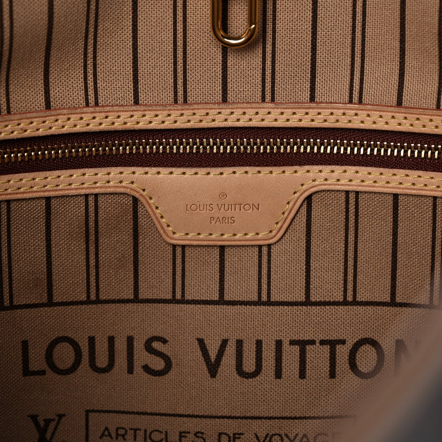 Monogram Neo Neverfull MM