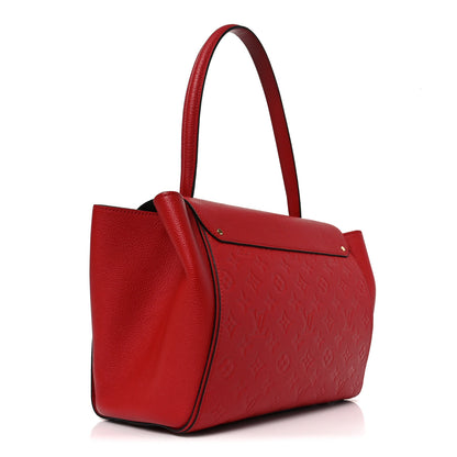 Louis Vuitton Empreinte Trocadero Cherry 3 of 9