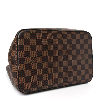 Louis Vuitton Damier Ebene Neonoe MM Venus Pink 4 of 8