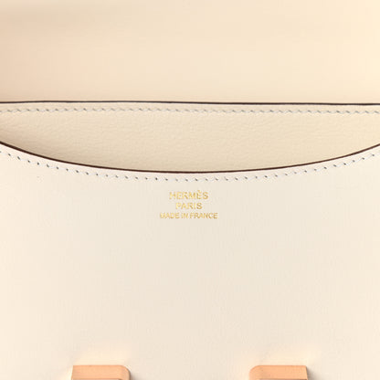Hermes Swift Constance 18 Nata 6 of 10