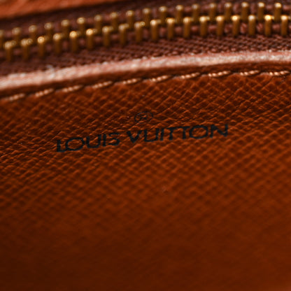 Louis Vuitton Monogram Saint Cloud MM 6 of 11