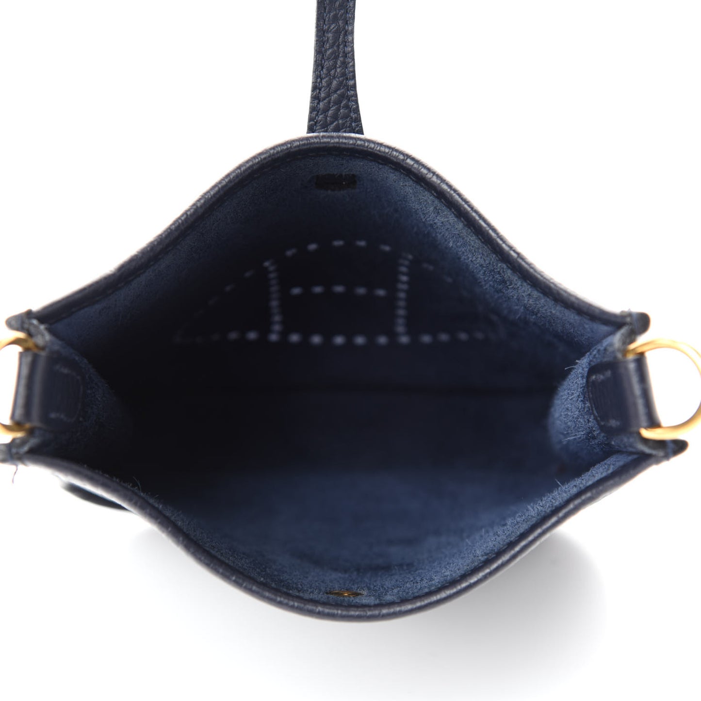 Taurillon Clemence Evelyne TPM Bleu Nuit