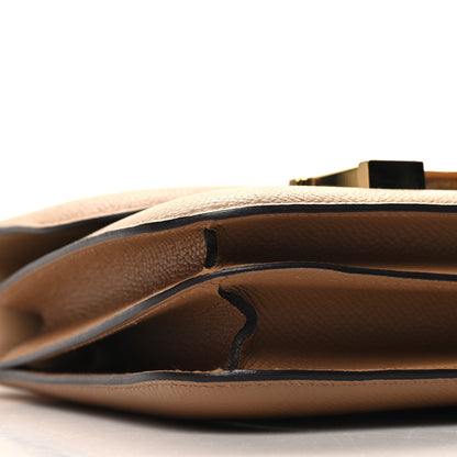 Hermes Epsom Constance 18 Chai 10 of 12