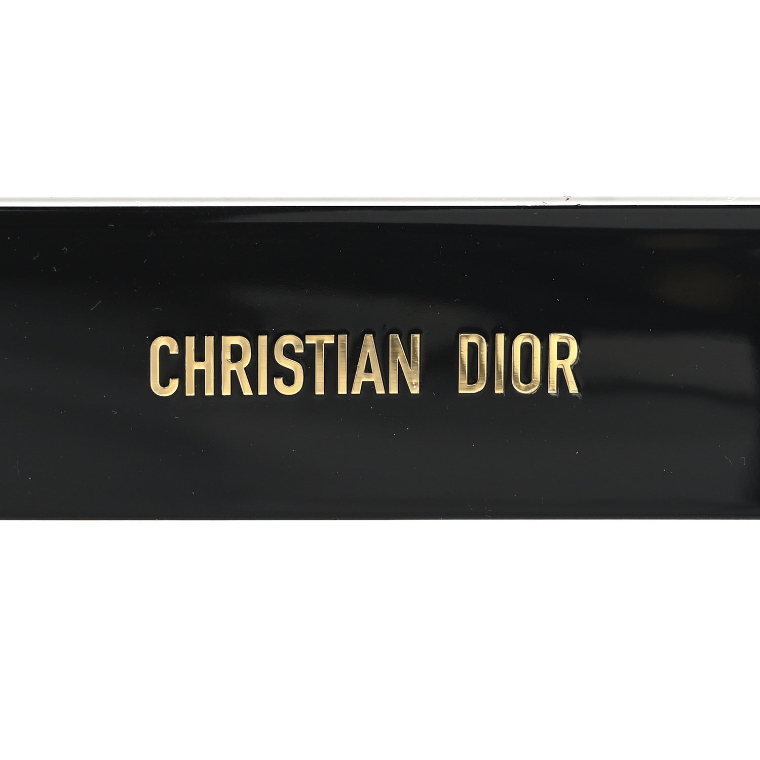 Christian Dior Wildior BU Sunglasses Black 5 of 8