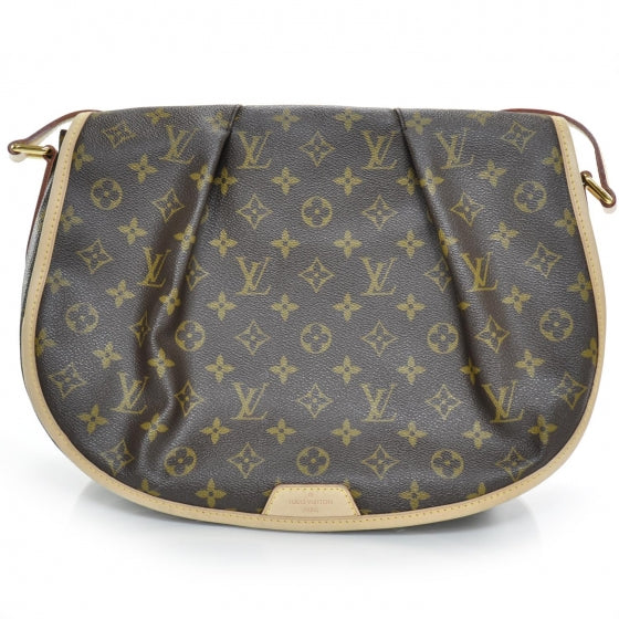 Monogram Menilmontant MM