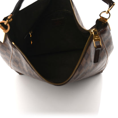 Louis Vuitton Damier Ebene Portobello PM 5 of 8