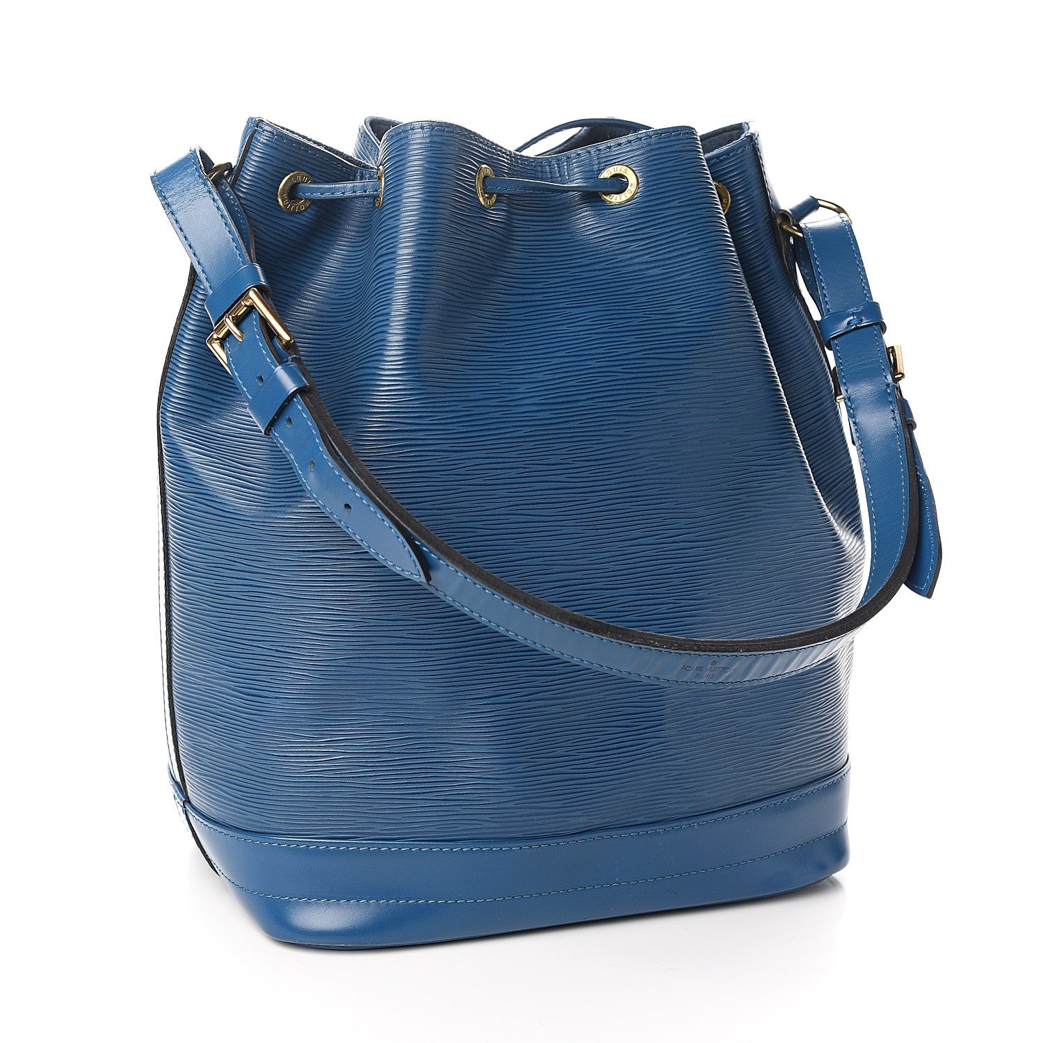 Louis Vuitton Epi Noe Toledo 2 of 9