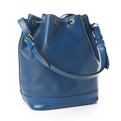 Louis Vuitton Epi Noe Toledo 2 of 9