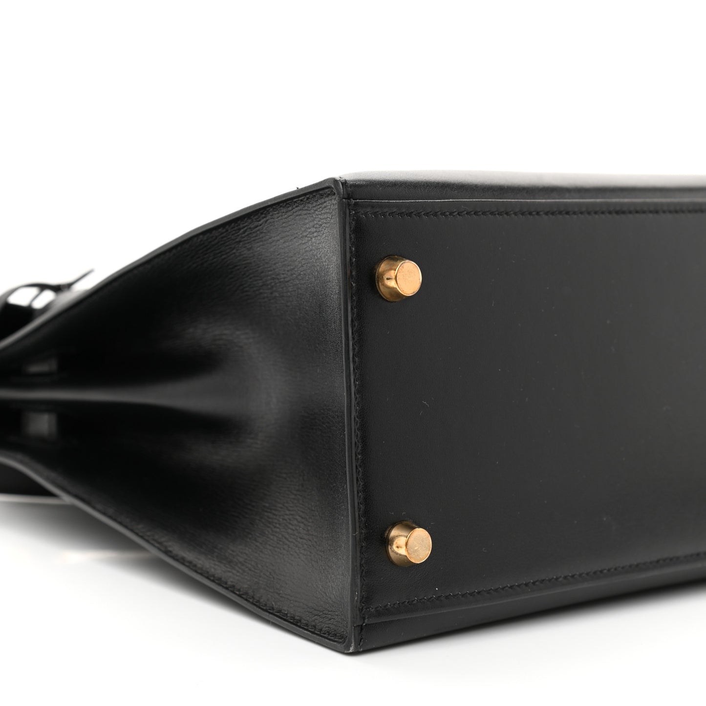 Box Kelly Sellier 28 Black
