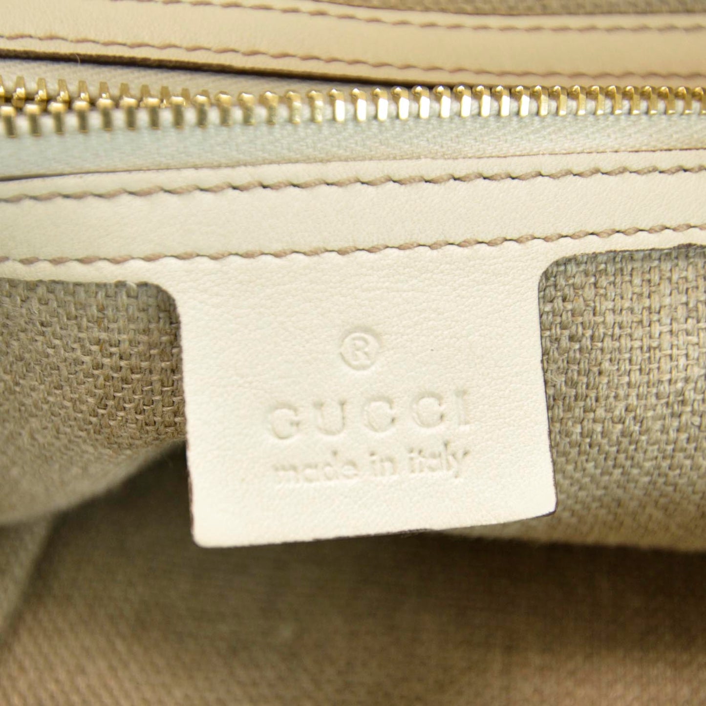 Straw Peggy Bamboo Handle Hobo