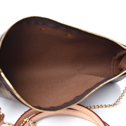Louis Vuitton Monogram Eva Clutch 5 of 9