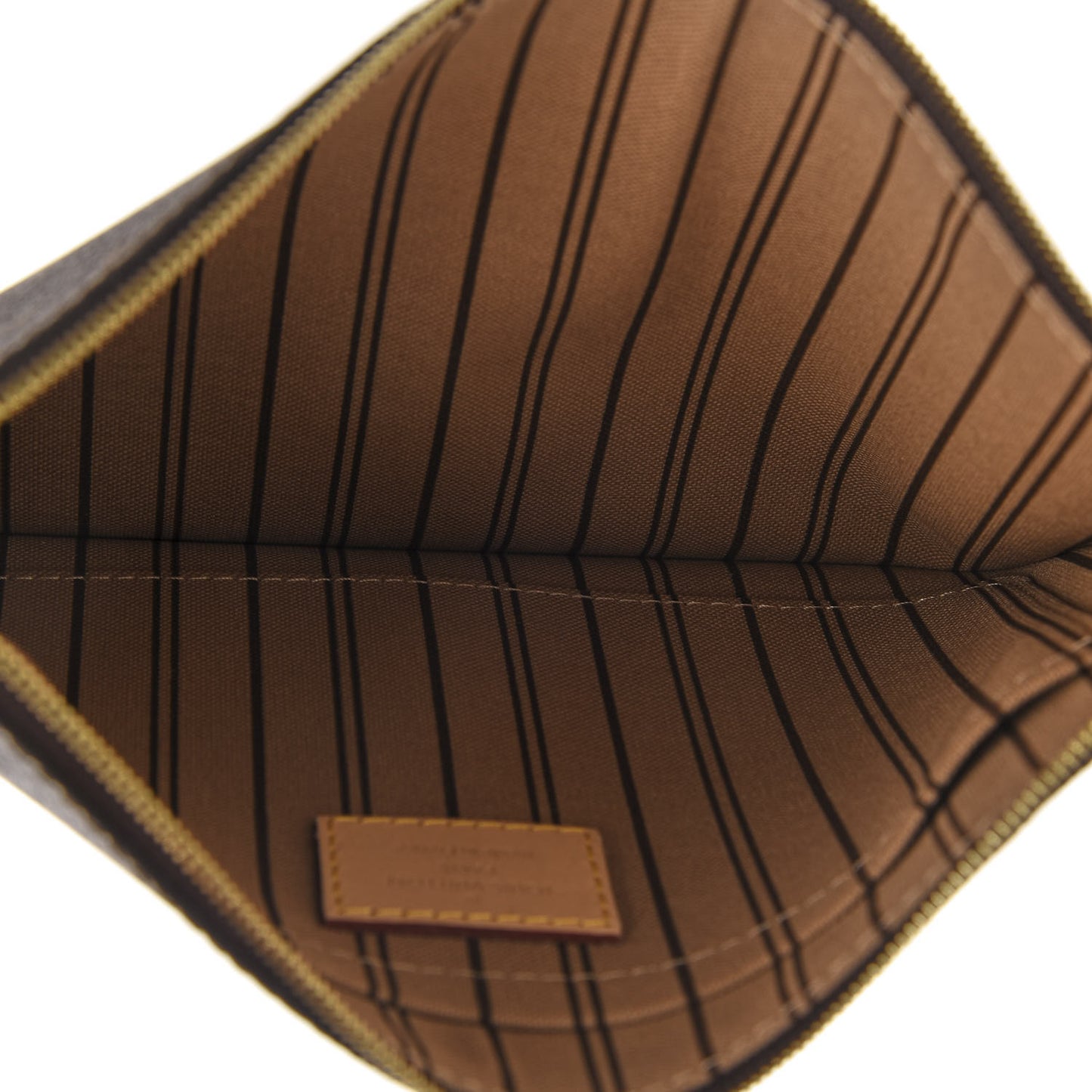 Monogram Neverfull MM GM Pochette