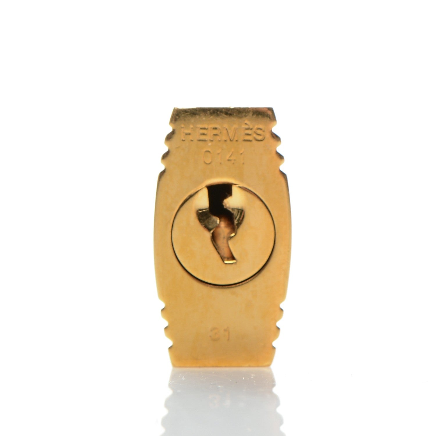 Hermes Taurillon Clemence Birkin 40 Black 24 of 24