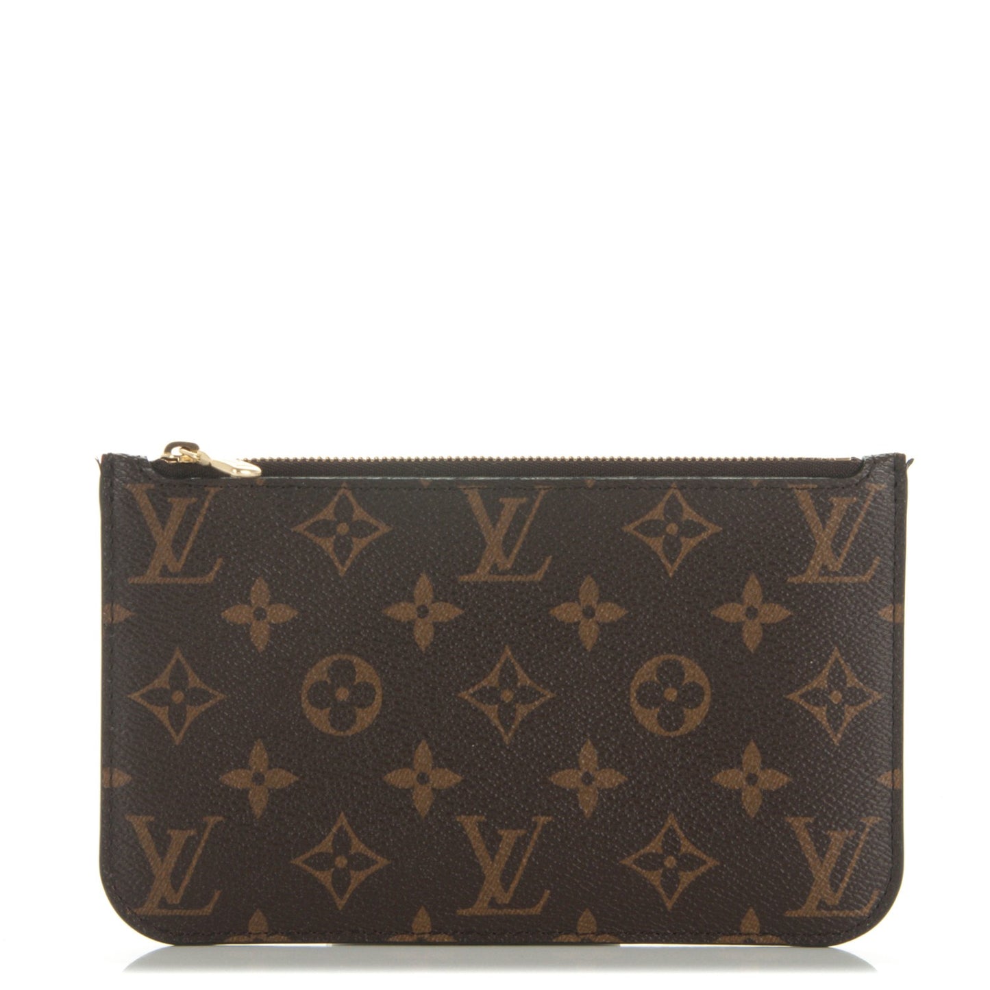 Monogram Neverfull PM Pochette