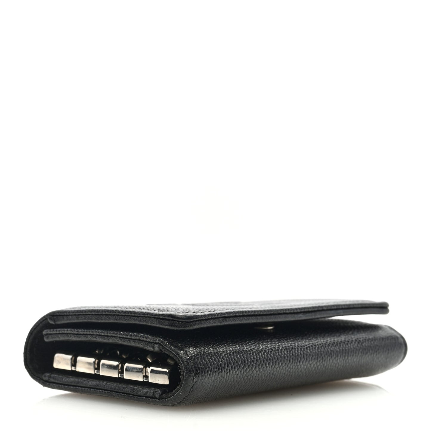Caviar Timeless CC 4 Key Holder Case Black