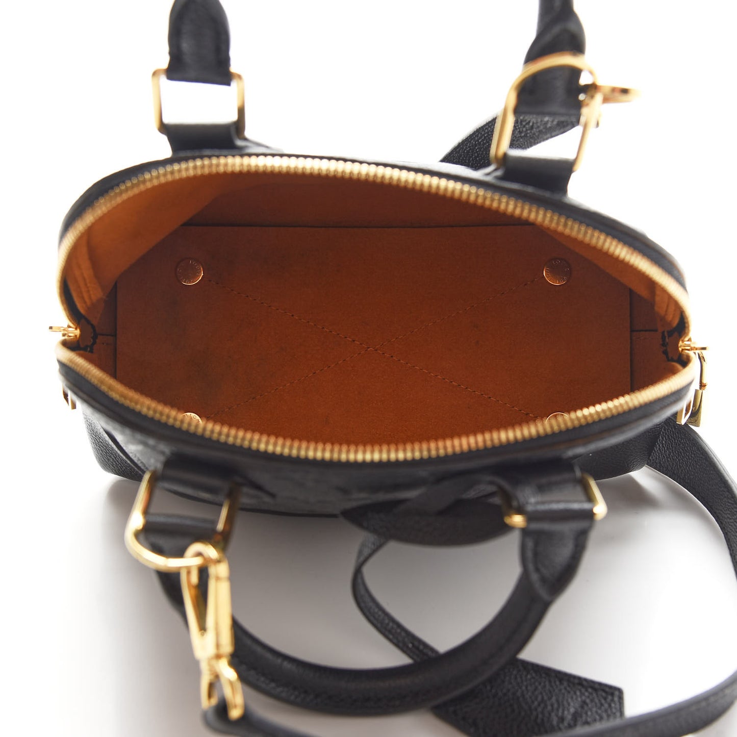 Empreinte Neo Alma BB Black