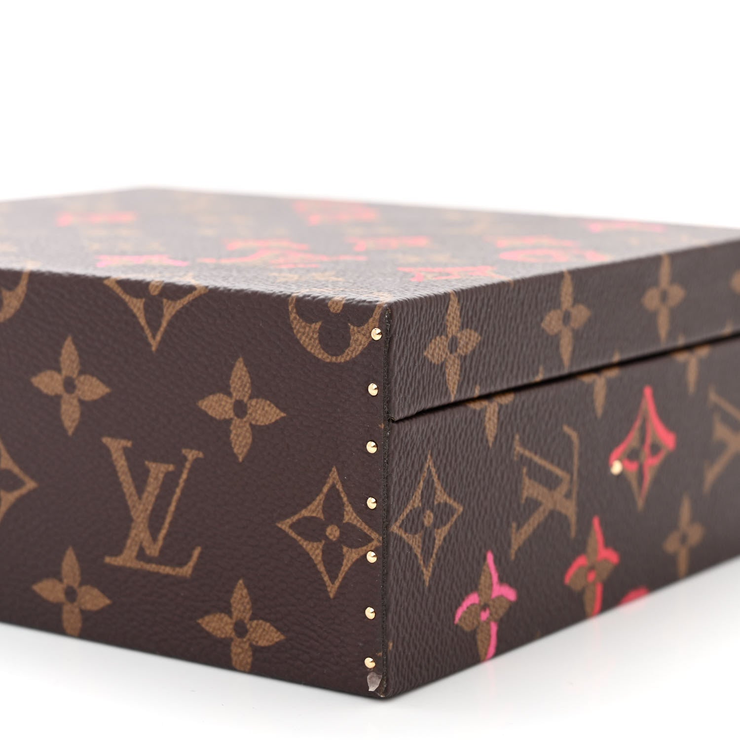 Louis Vuitton Monogram Falling in Love Mobile Box 10 of 10