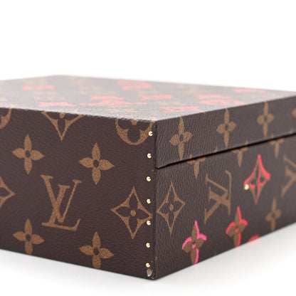 Louis Vuitton Monogram Falling in Love Mobile Box 10 of 10
