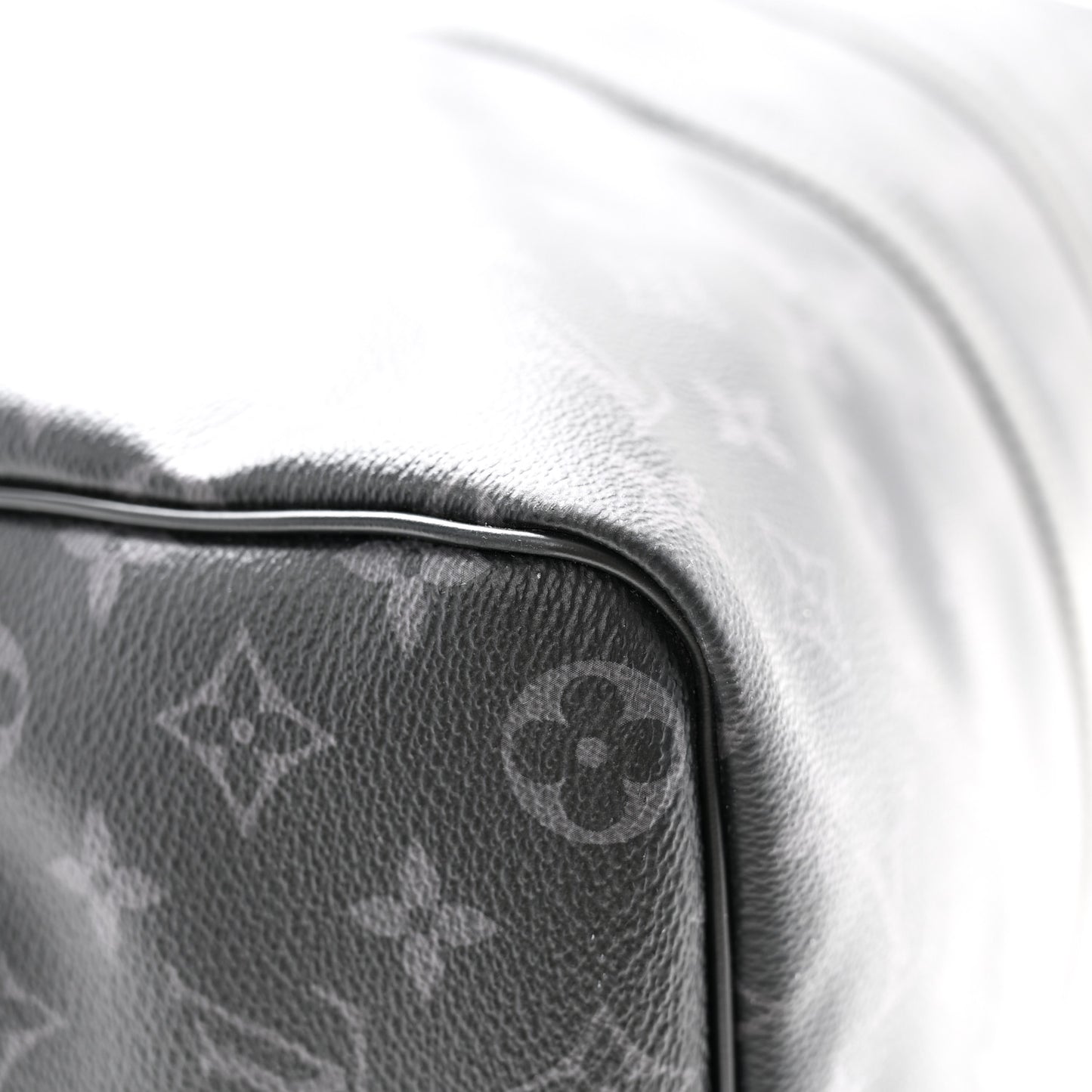 Monogram Eclipse Keepall Bandouliere 45