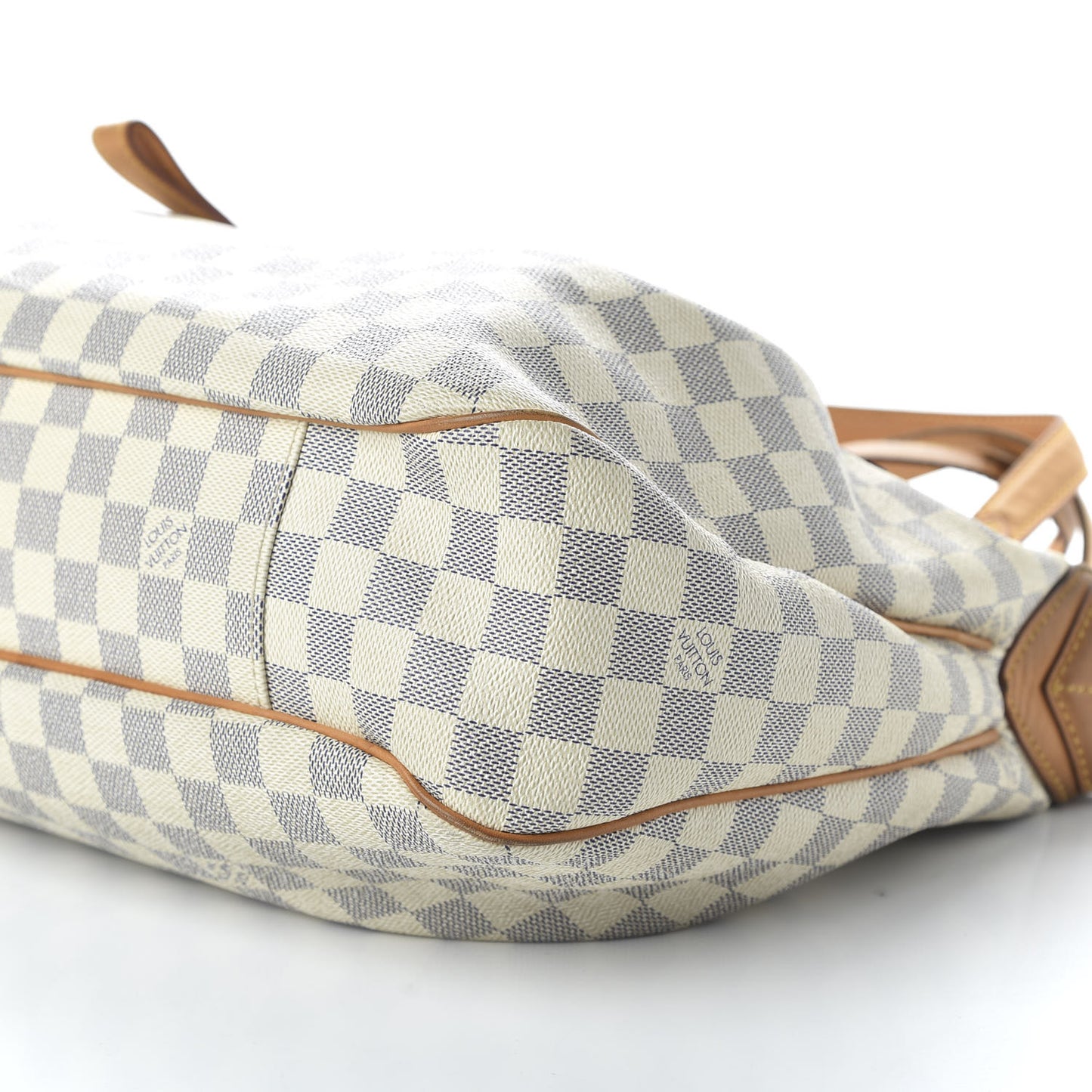Damier Azur Evora MM