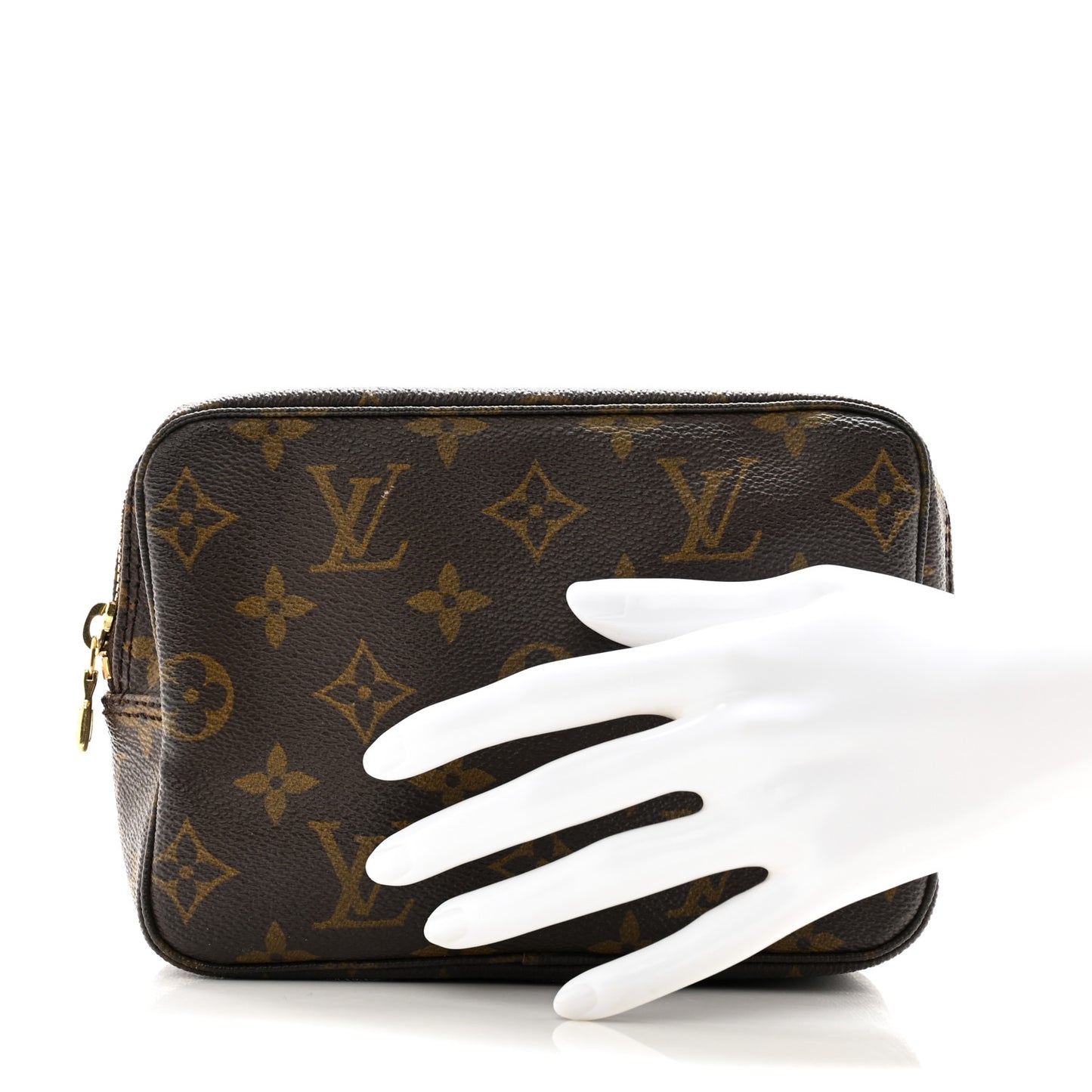 Monogram Trousse Toilette 19