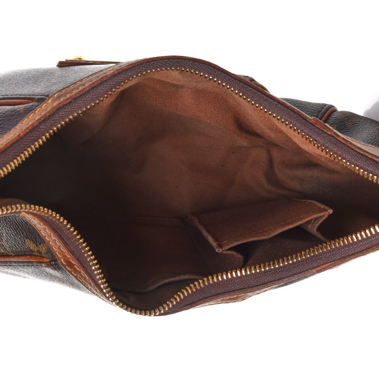Louis Vuitton Monogram Thames PM 4 of 4