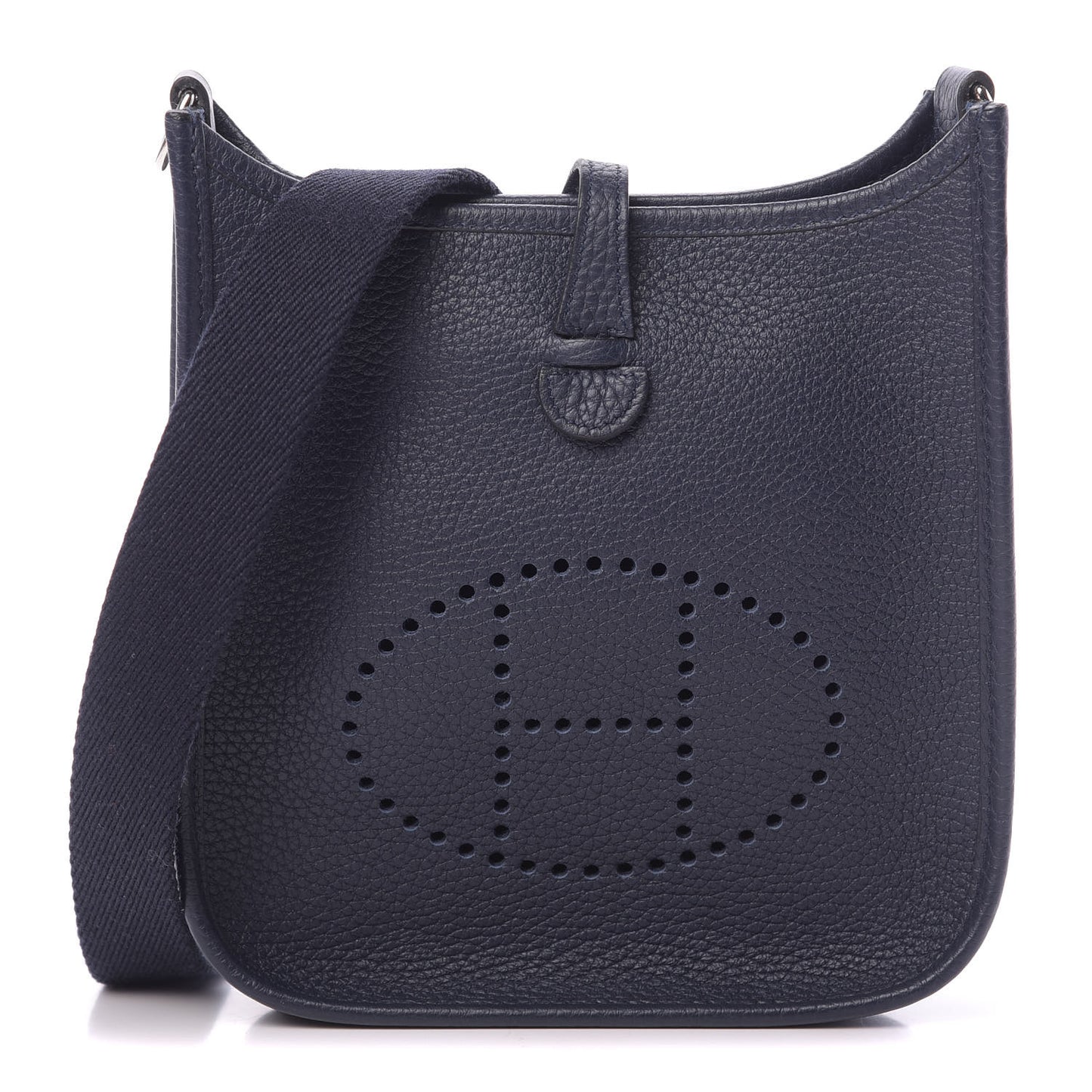 Taurillon Clemence Amazone Evelyne TPM Bleu Nuit Bleu Indigo