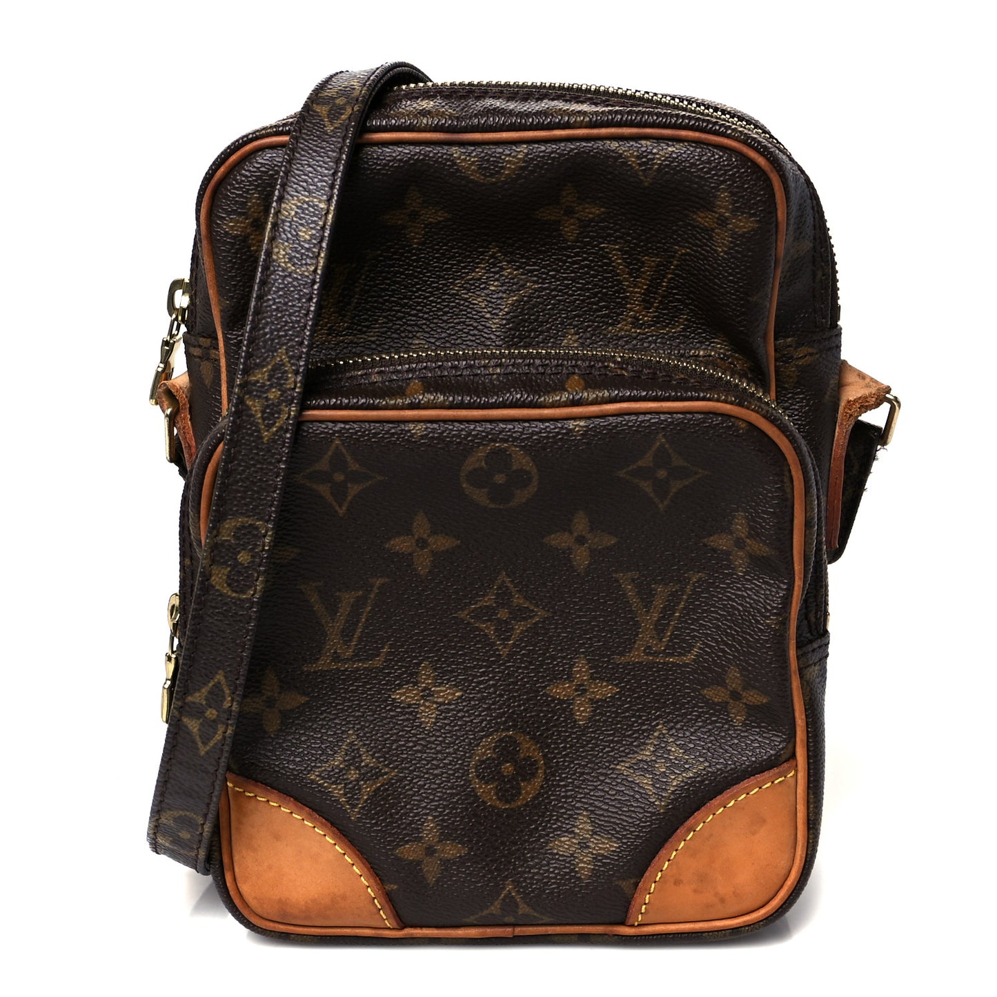 Monogram Amazone