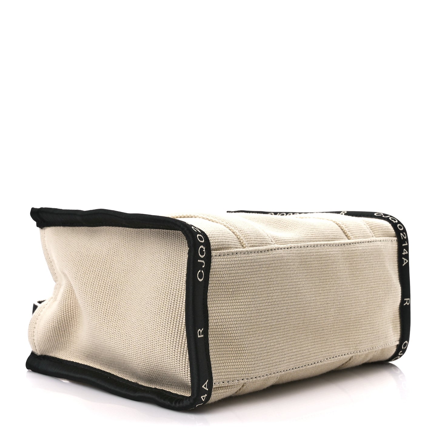 Jacquard Small The Traveler Tote Bag Warm Sand