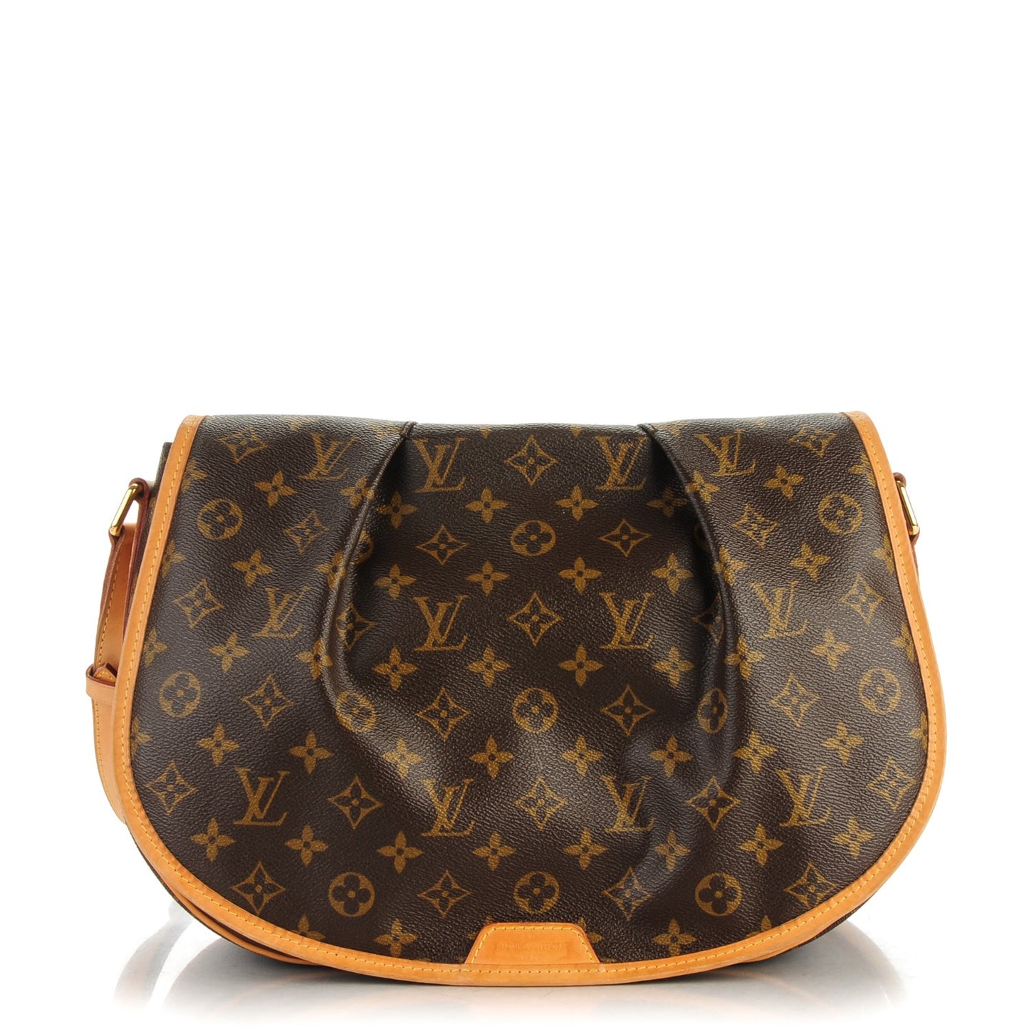 Monogram Menilmontant MM