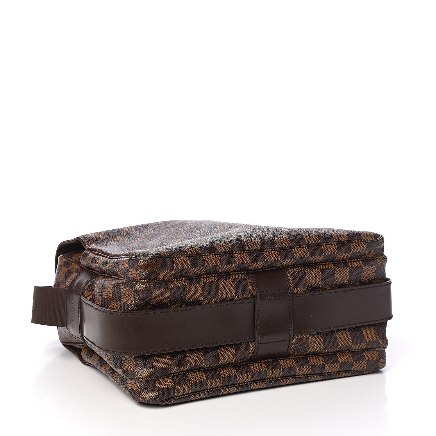 Louis Vuitton Damier Ebene Naviglio 3 of 8