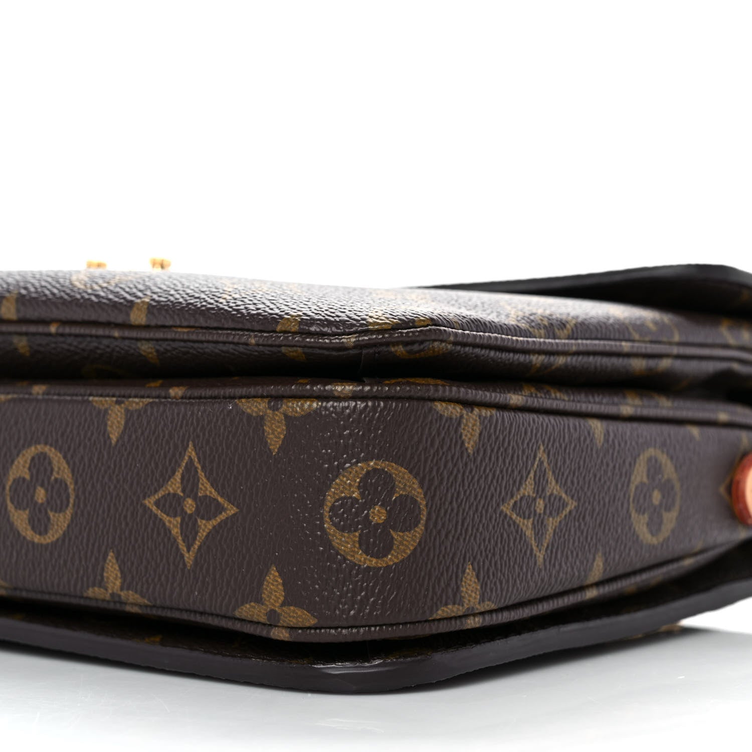 Louis Vuitton Monogram Pochette Metis 10 of 11