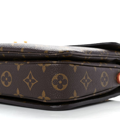 Louis Vuitton Monogram Pochette Metis 10 of 11