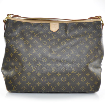 Louis Vuitton Monogram Delightful MM 1 of 10