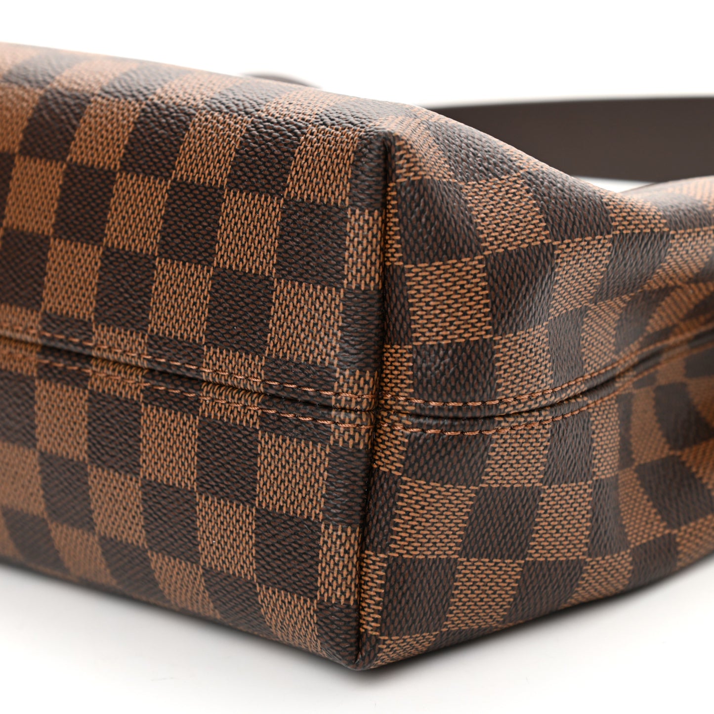 Damier Ebene Graceful PM