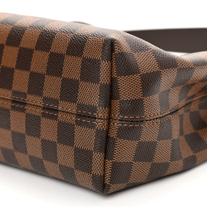Louis Vuitton Damier Ebene Graceful PM 11 of 11