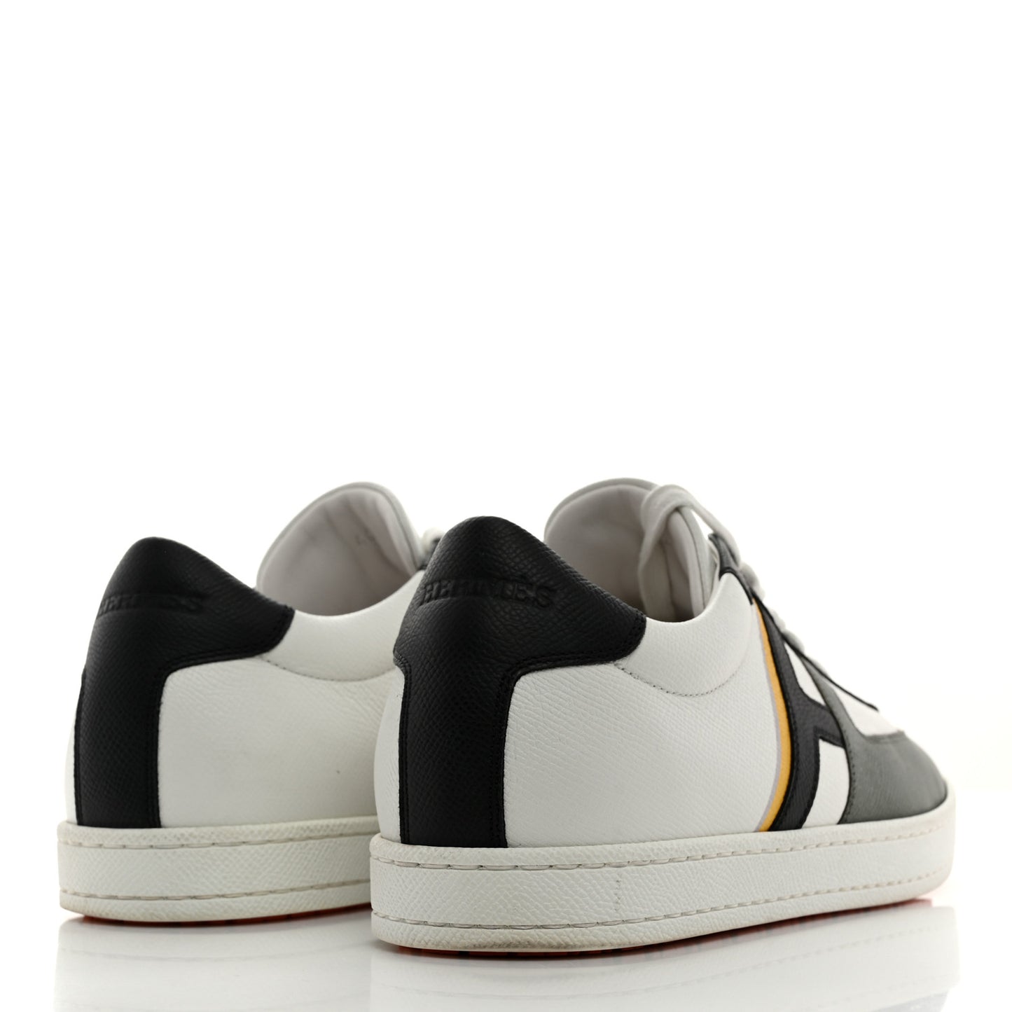 Epsom Womens Boomerang Sneakers 40 Etain Multicolor