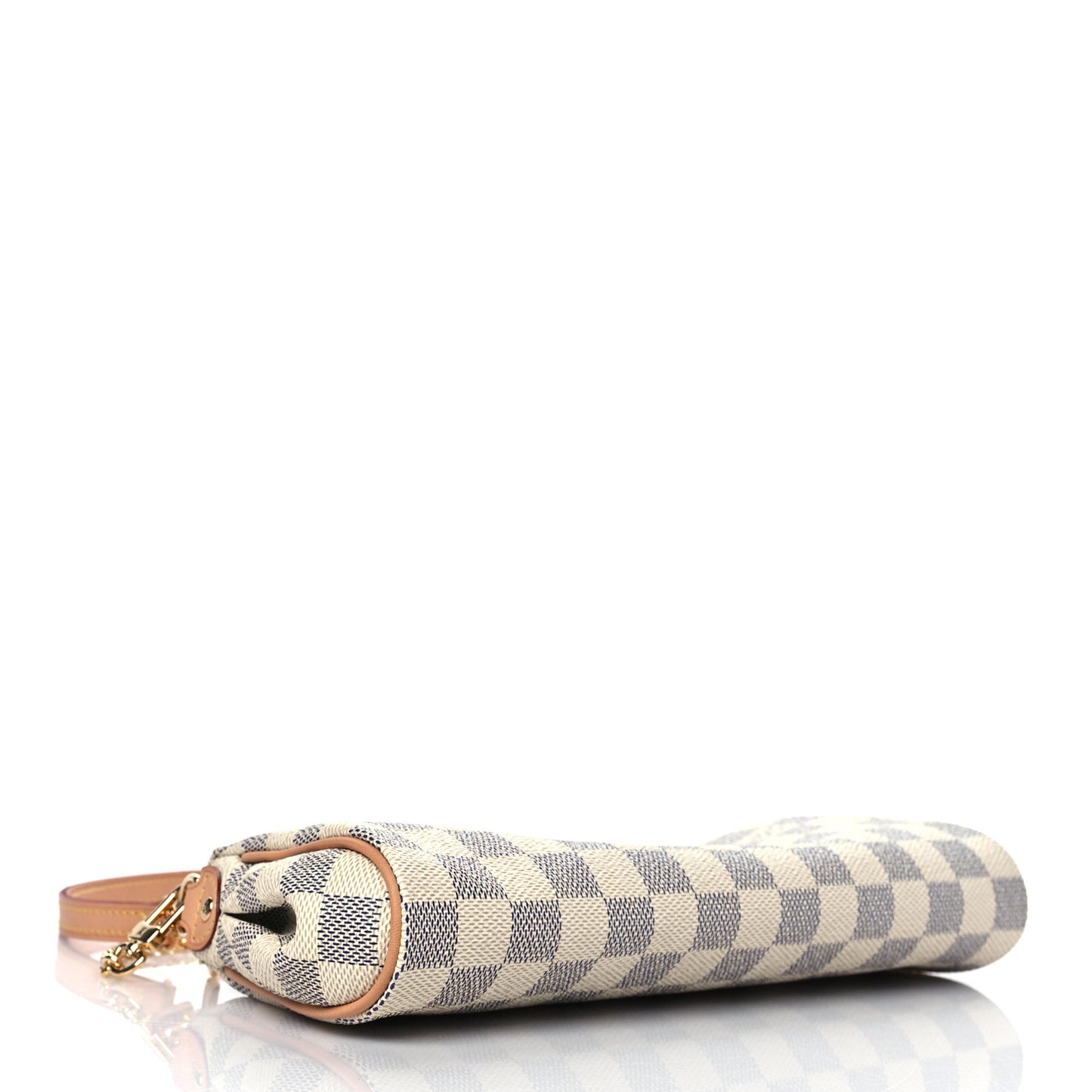 Damier Azur Eva Clutch