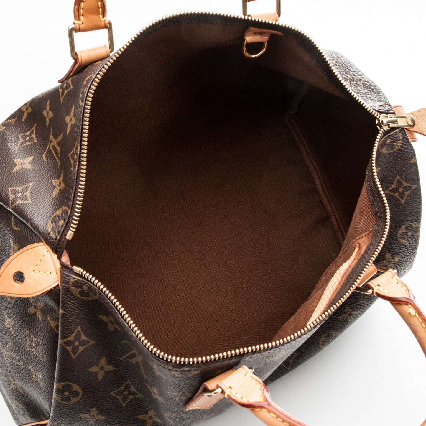 Monogram Speedy 35