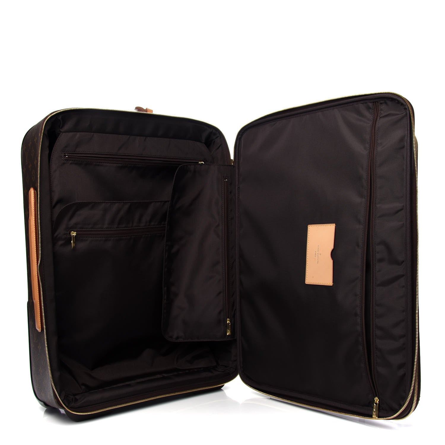 Louis Vuitton Monogram Pegase Legere Business 55 5 of 10