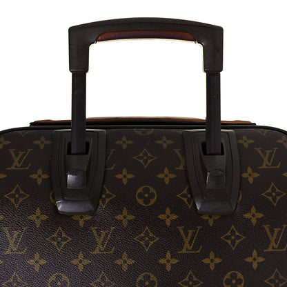 Louis Vuitton Monogram Pegase 45 19 of 21