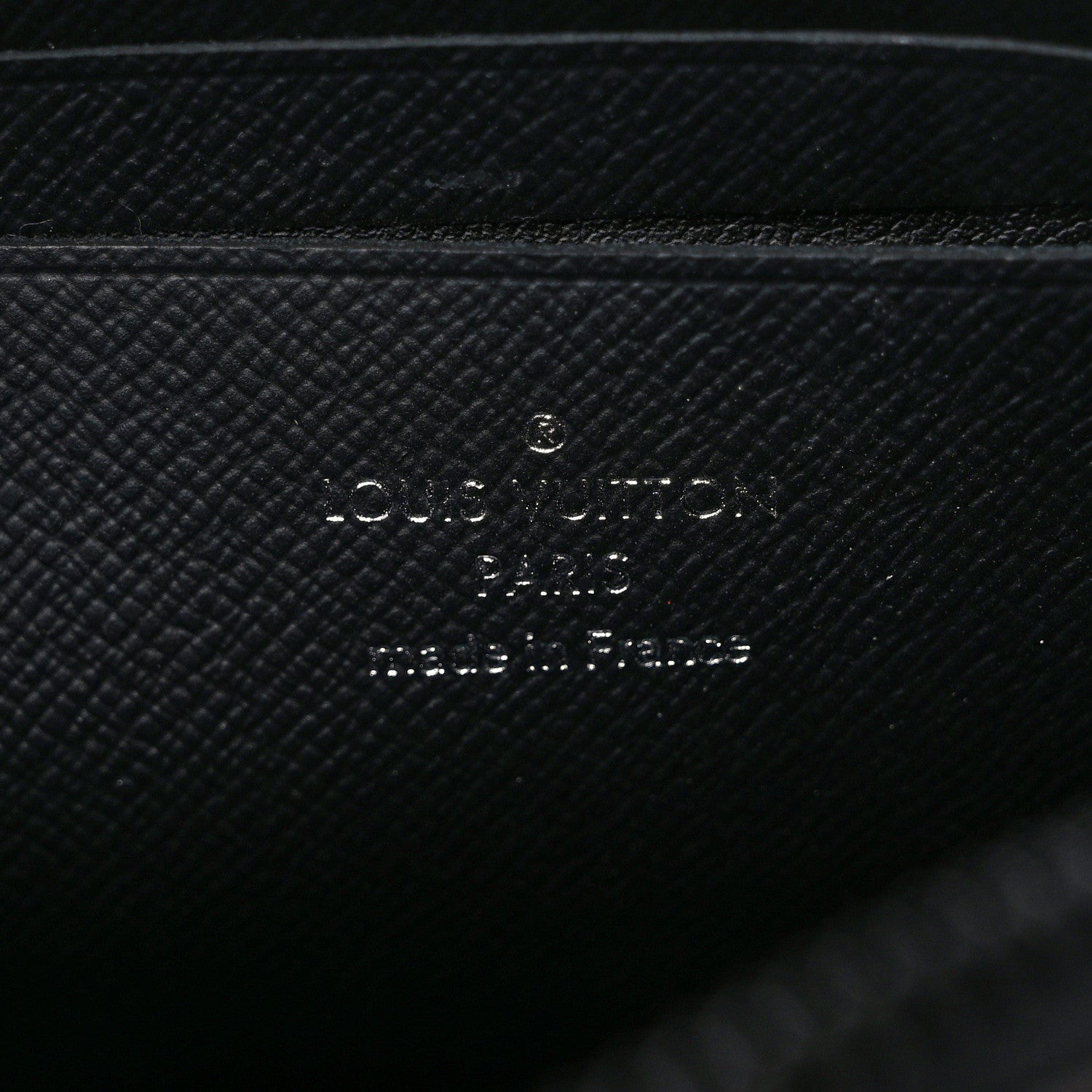 Louis Vuitton Monogram Macassar Christopher Wearable Wallet 6 of 8