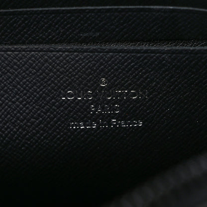 Louis Vuitton Monogram Macassar Christopher Wearable Wallet 6 of 8